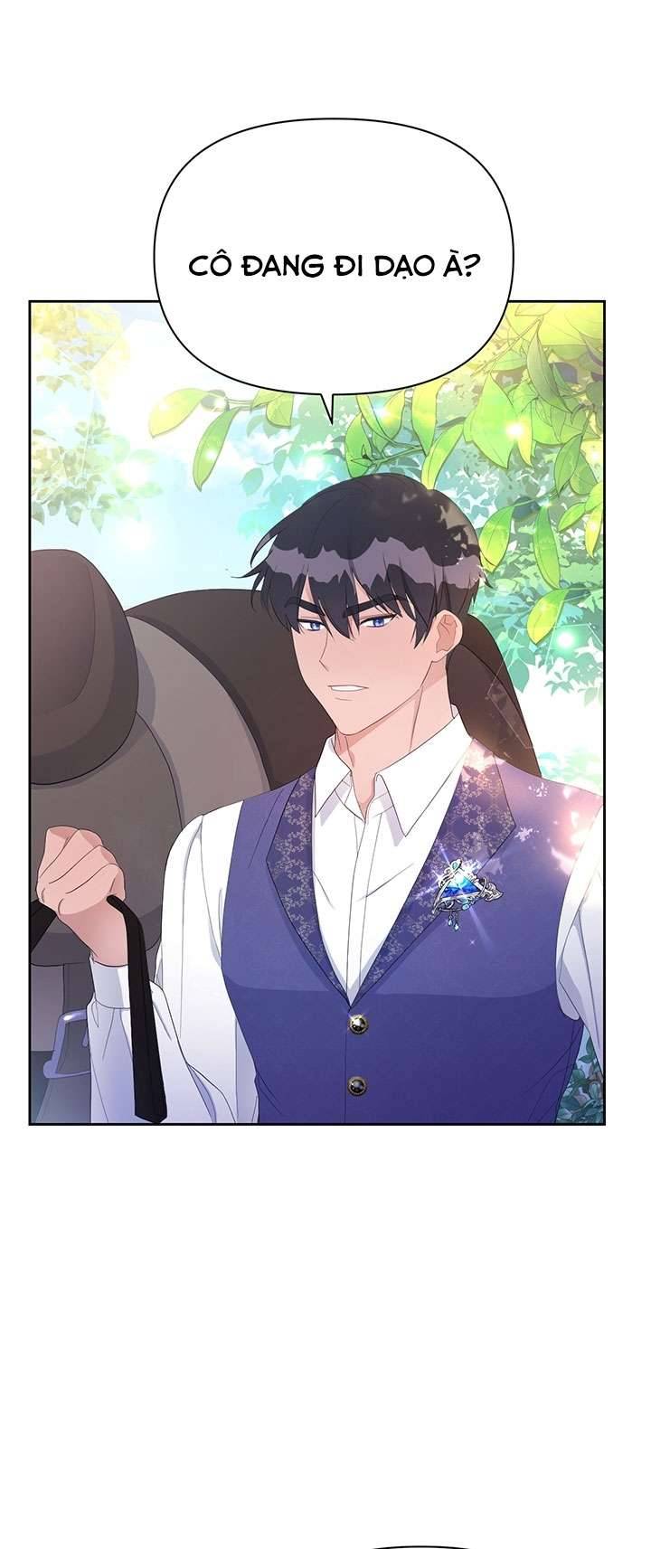 Công Tước Hát Rong Chapter 14 - Trang 3