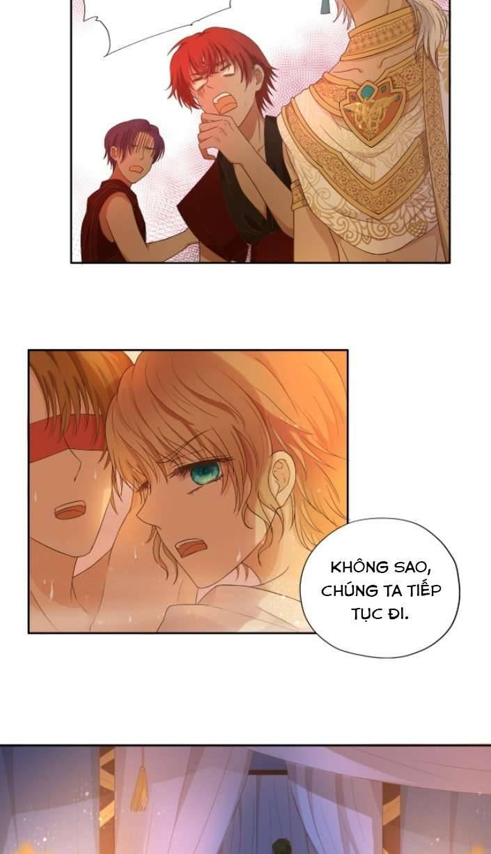 Địch Úc Đa Chi Ca Chapter 69 - Trang 4