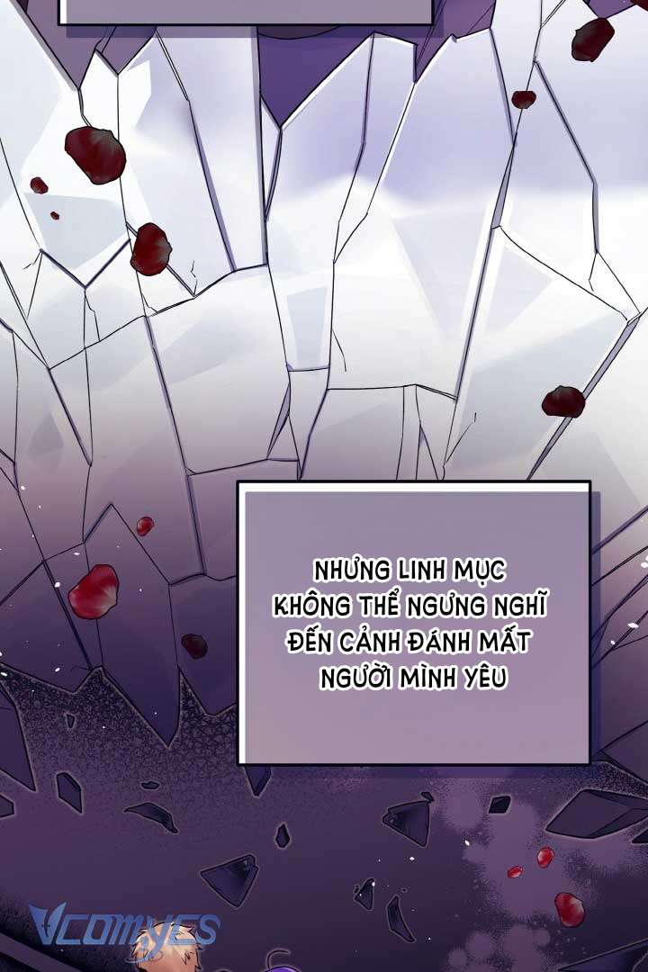 Mê Cung Cám Dỗ Của Emilone Chapter 10 - Trang 4