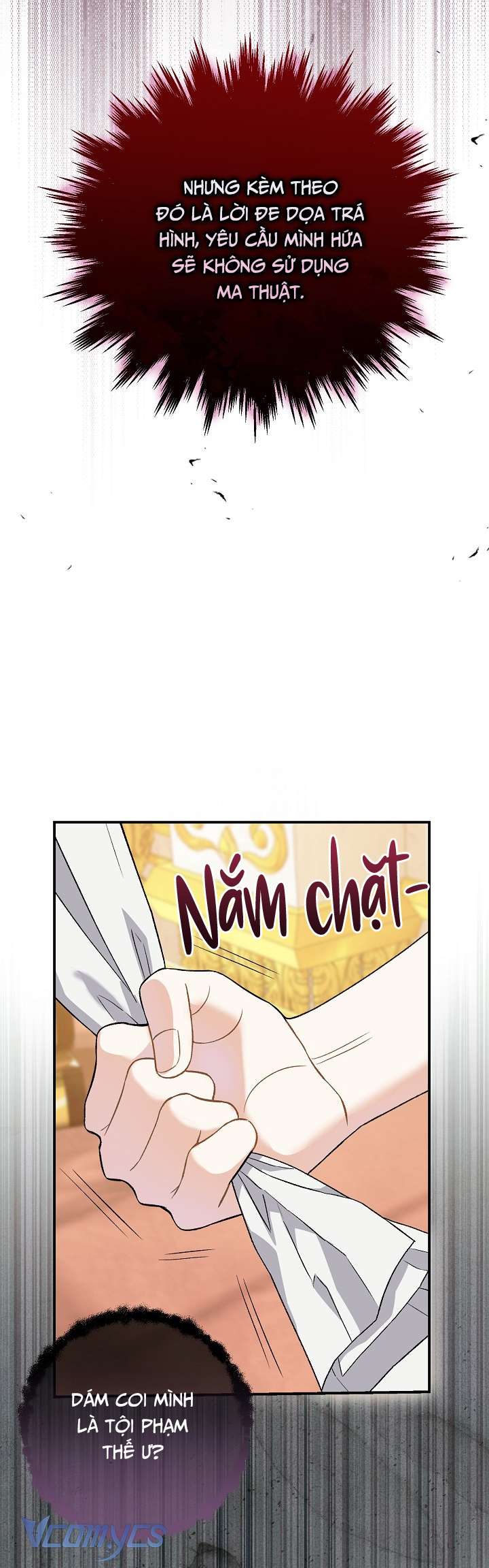 Người Xem Mắt Của Ác Nữ Quá Hoàn Hảo Chapter 8 - Trang 4