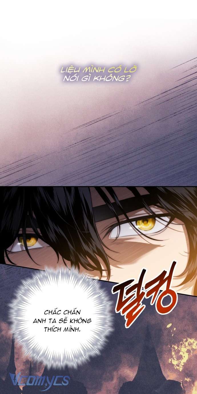 Nữ Công Tước Chiến Lợi Phẩm Chap 3 - Trang 4