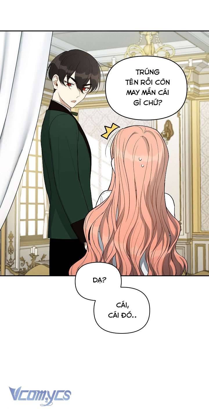 Phương Pháp Trở Thành Con Gái Của Người Hùng Bóng Đêm Chap 14 - Trang 2