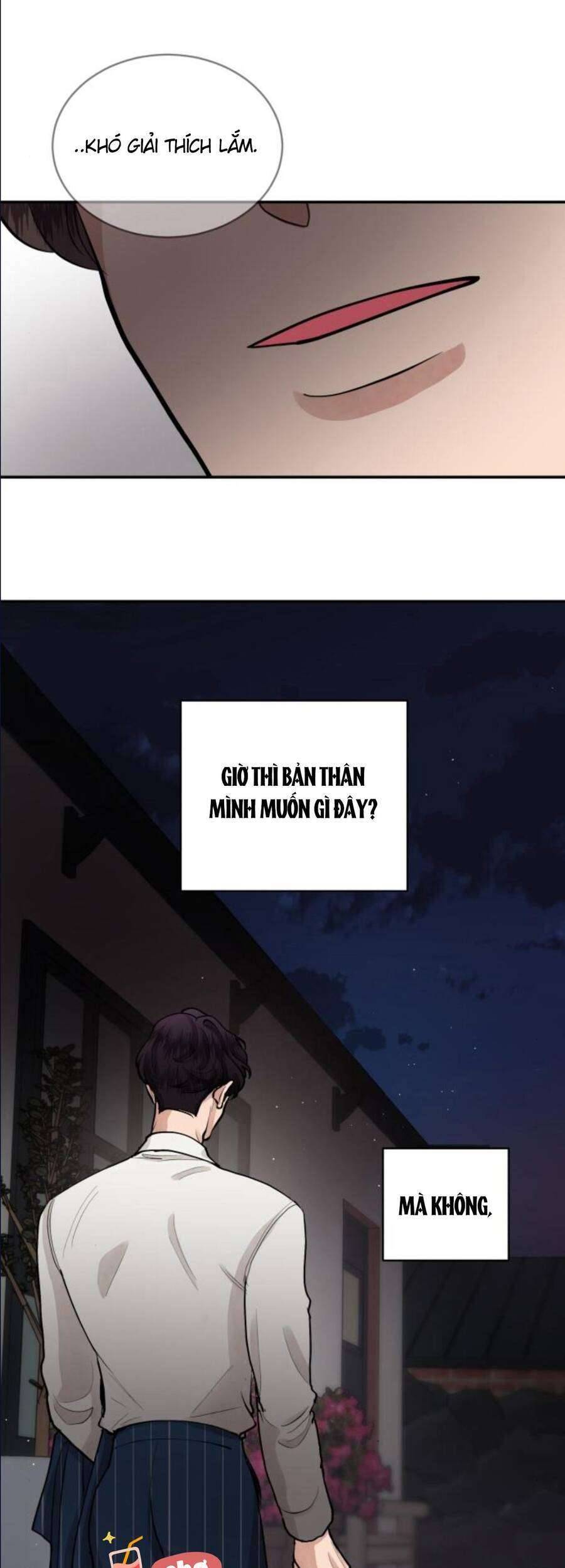 Oan Gia Ngõ Hẹp Chapter 56 - Trang 3