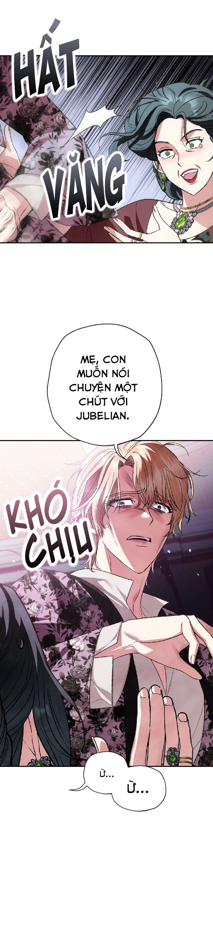 Cha À, Con Không Muốn Kết Hôn Đâu Chap 62 - Trang 2