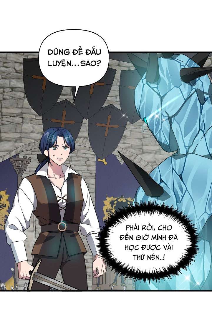 Tôi Không Phải Là Cinderella Chapter 3 - Trang 4