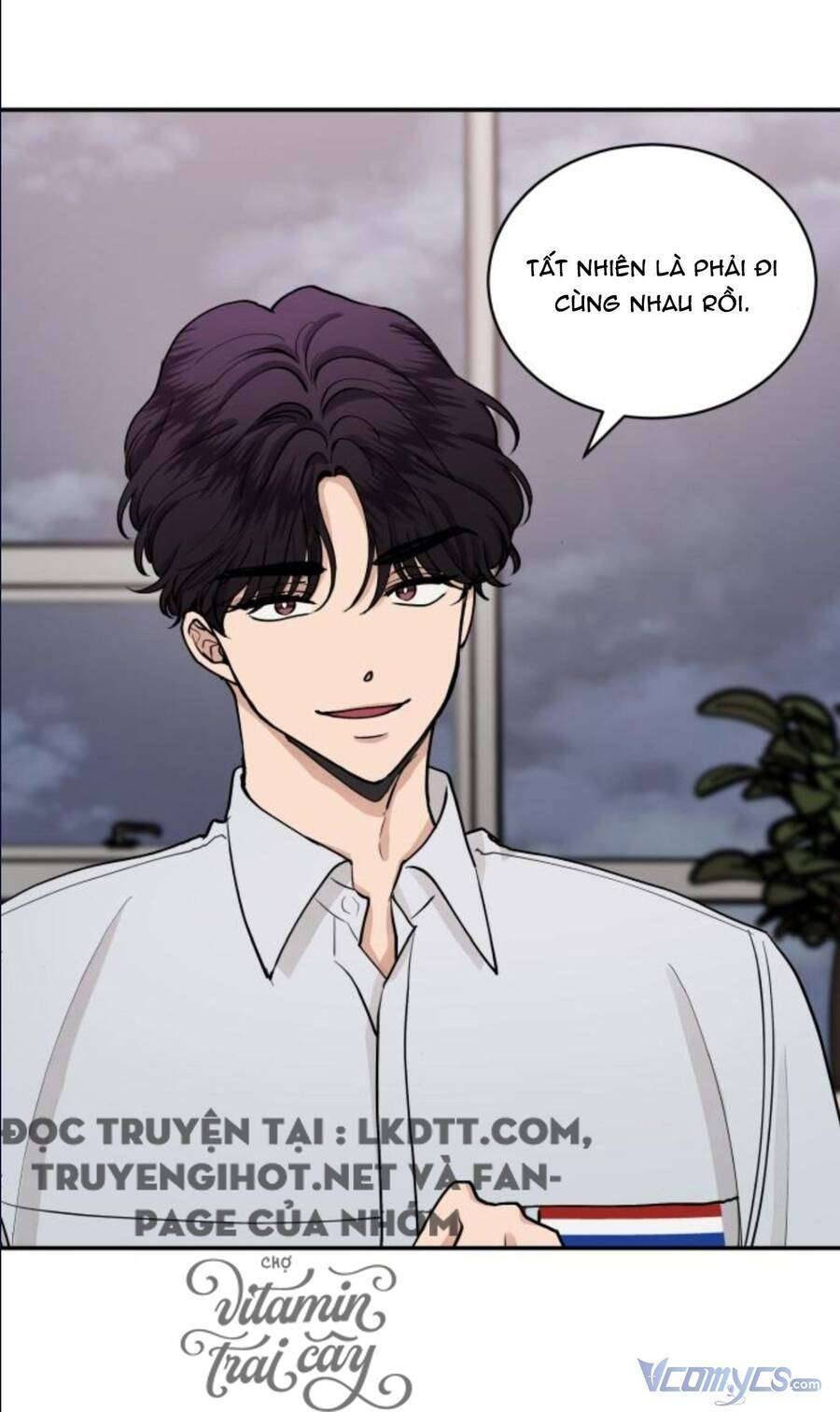 Oan Gia Ngõ Hẹp Chapter 48 - Trang 3