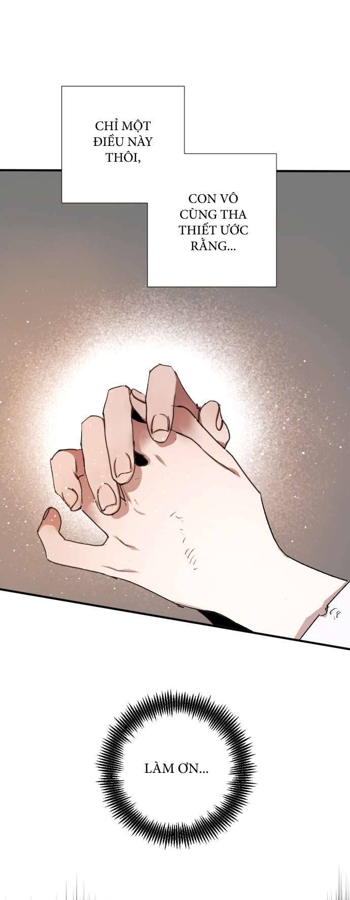 Lời Thú Nhận Của Chúa Tể Bóng Tối Chap 62 - Trang 4