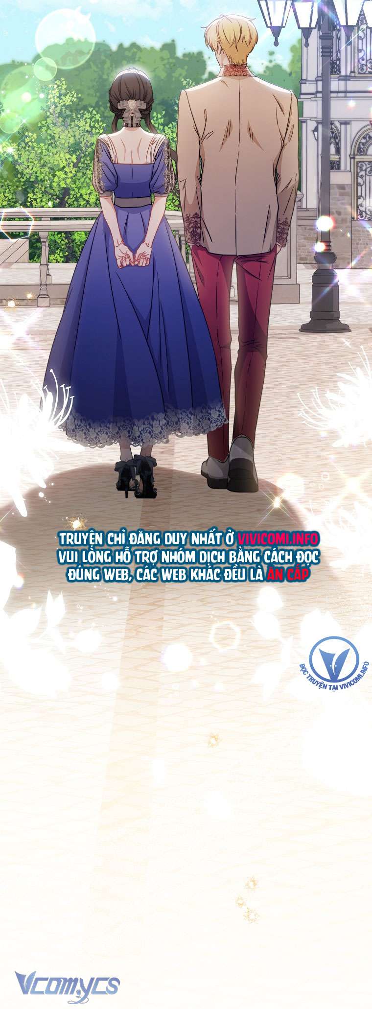 Nam Chính? Cho Cũng Không Thèm! Chapter 17 - Trang 3