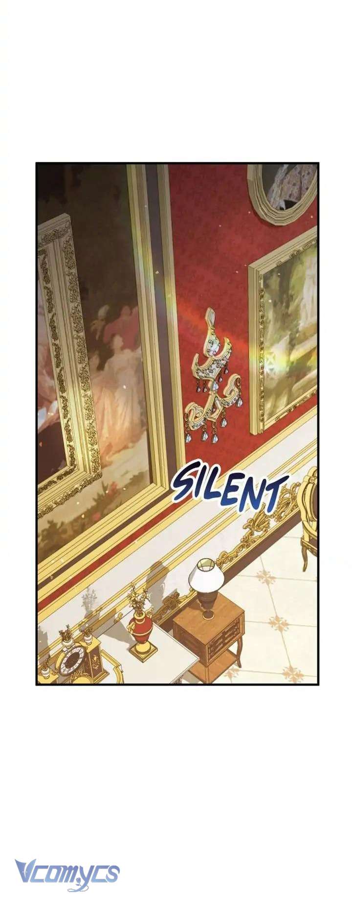 Hôn Nhân Liên Minh Để Trả Thù Chap 21 - Trang 2