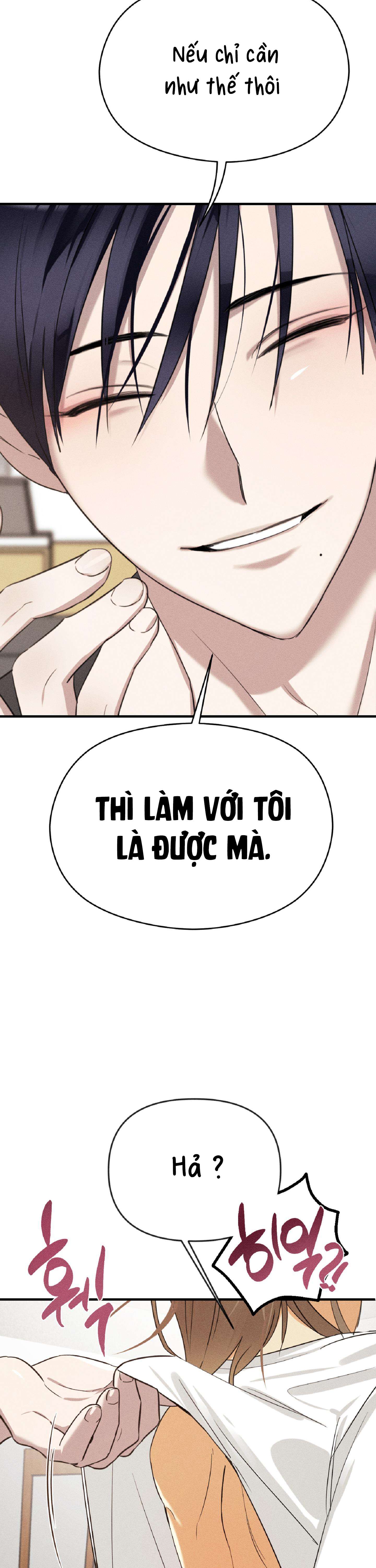 [ 18+ ] Cô nàng Succubus Chap 1 - Trang 2