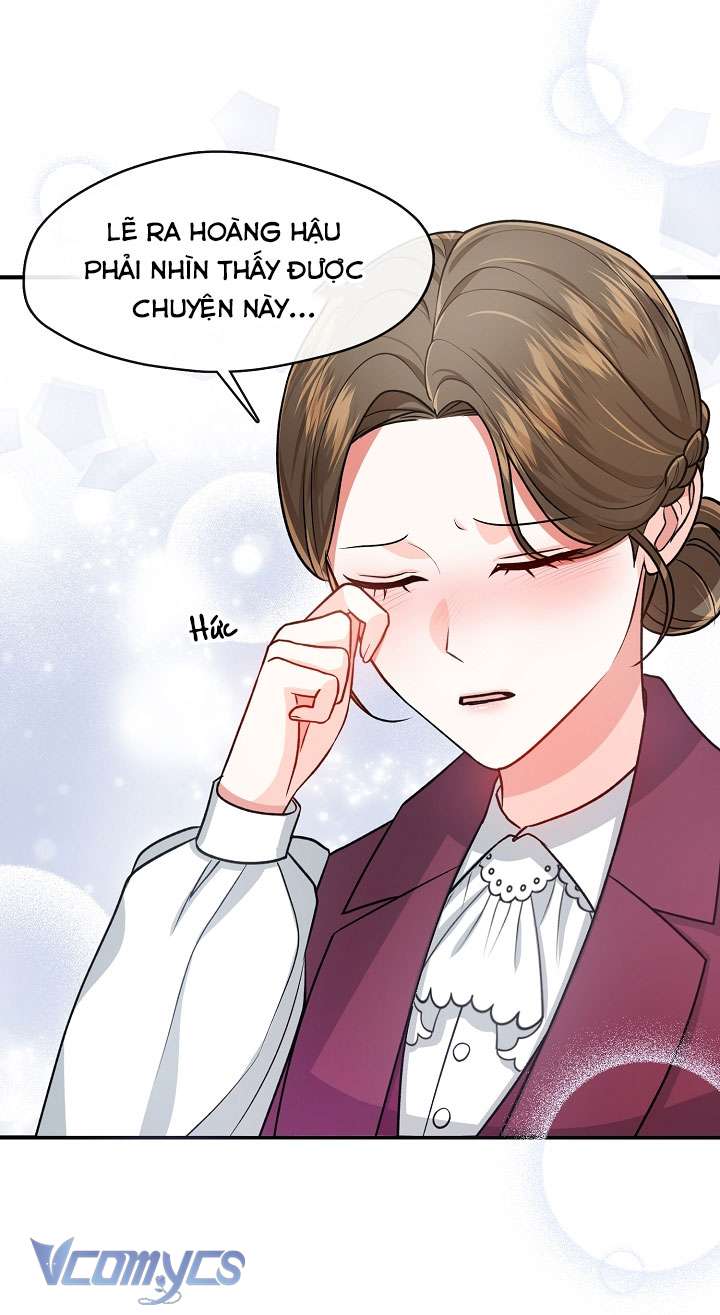 Công Chúa Là Người Chơi Chapter 5 - Trang 3