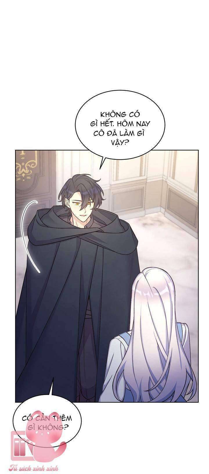 Bệ Hạ, Tôi Sẽ Giết Ngài! Chapter 32 - Trang 4