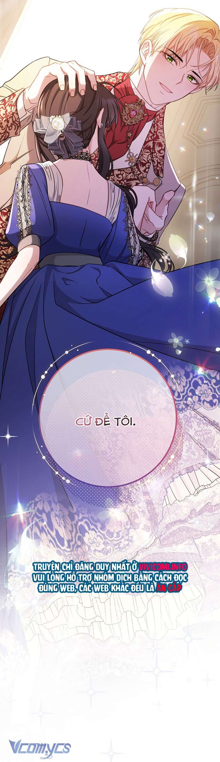 Nam Chính? Cho Cũng Không Thèm! Chapter 15 - Trang 3