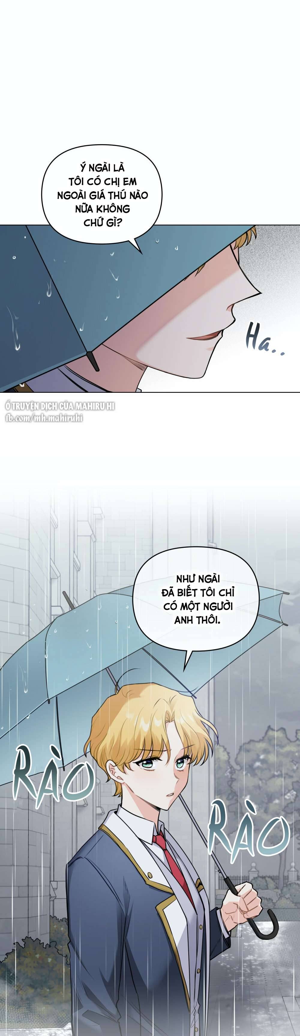Tìm Lại Camellia Chapter 44 - Trang 4