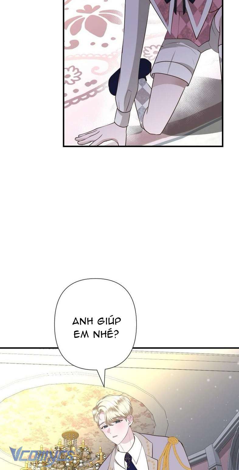 Sau Này Họ Sẽ Sinh Ra Tôi Chapter 14 - Trang 3