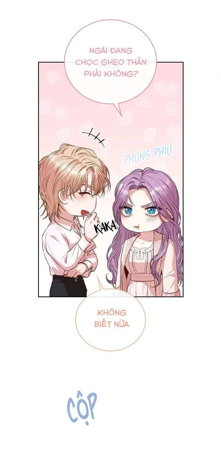 Thư Ký Của Bạo Chúa Chapter 59 - Trang 4