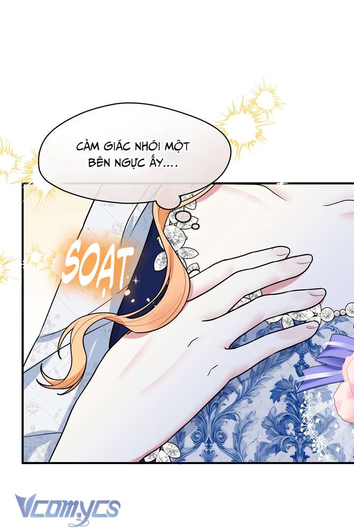 Công Chúa Là Người Chơi Chapter 44 - Trang 3