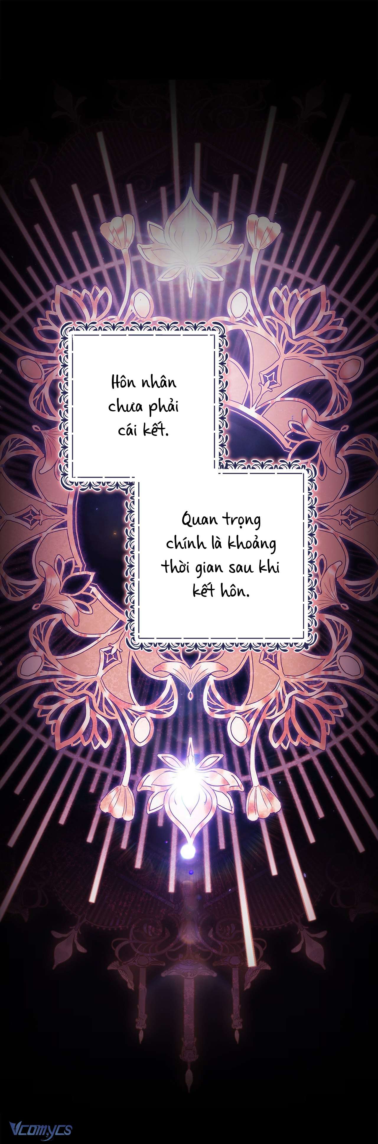 Hôn Nhân Này Rồi Sẽ Đổ Vỡ Chapter 67 - Trang 3