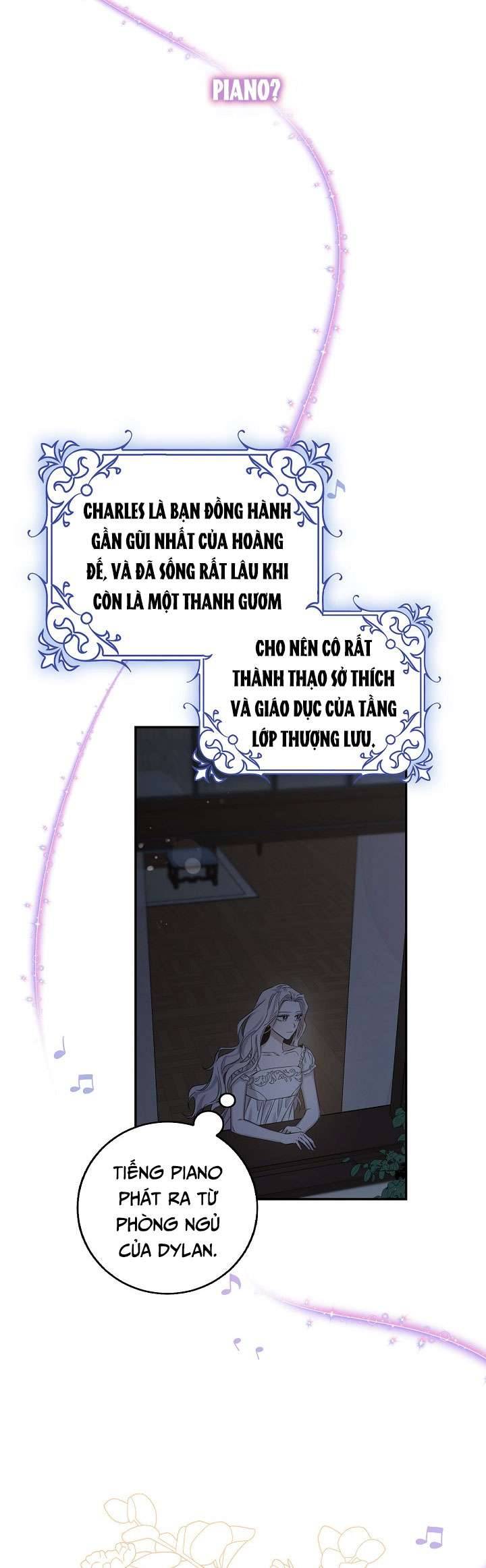 Thuần Hóa Bạo Quân Rồi Bỏ Trốn Chap 10 - Trang 2