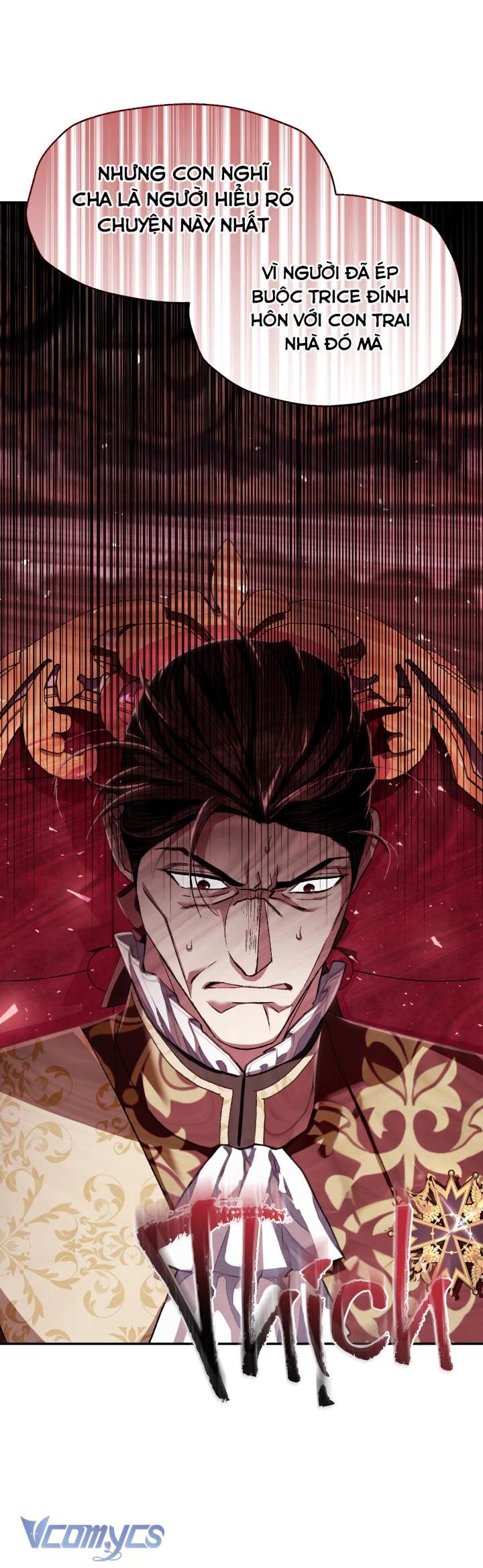 Cha À, Con Không Muốn Kết Hôn Đâu Chap 114 - Trang 2