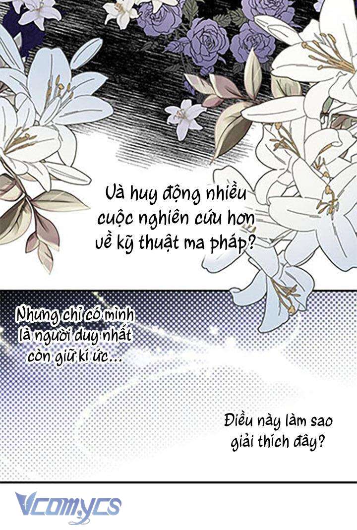 Chồng Yêu, Tôi Đây Bãi Công! Chap 20 - Trang 2