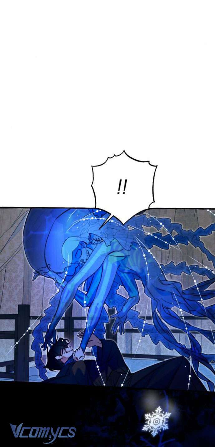 Chuyện Tình Tuyết Phương Bắc Chapter 8 - Trang 4