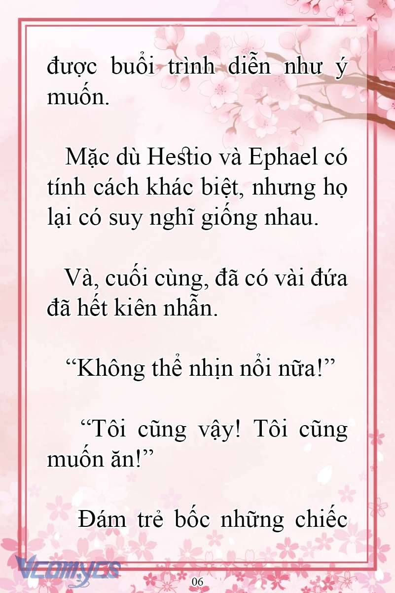 [Novel] Đặc Quyền Của Người Chuyển Sinh Chap 27 - Trang 2