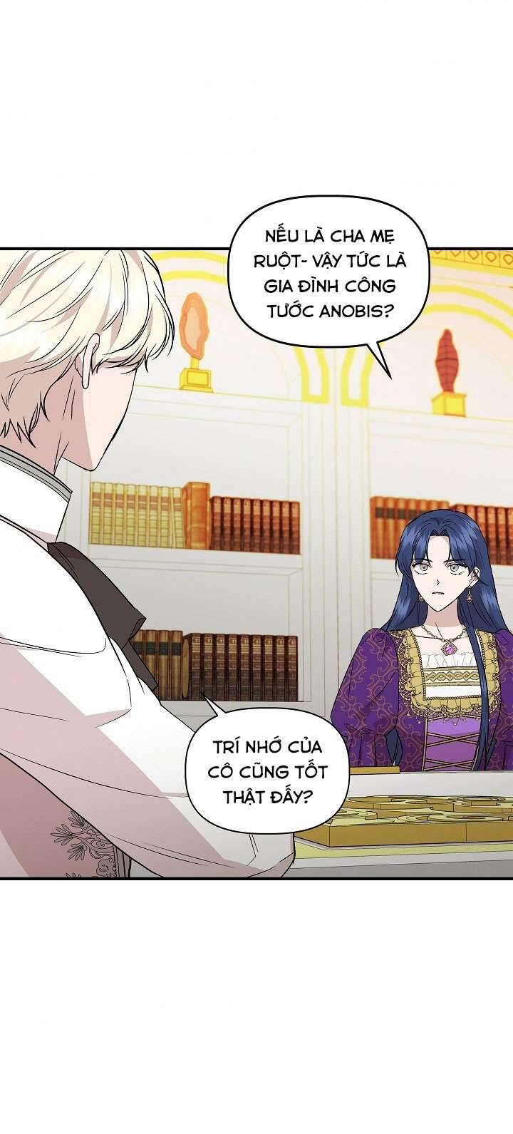Tôi Không Phải Là Cinderella Chapter 30 - Trang 4
