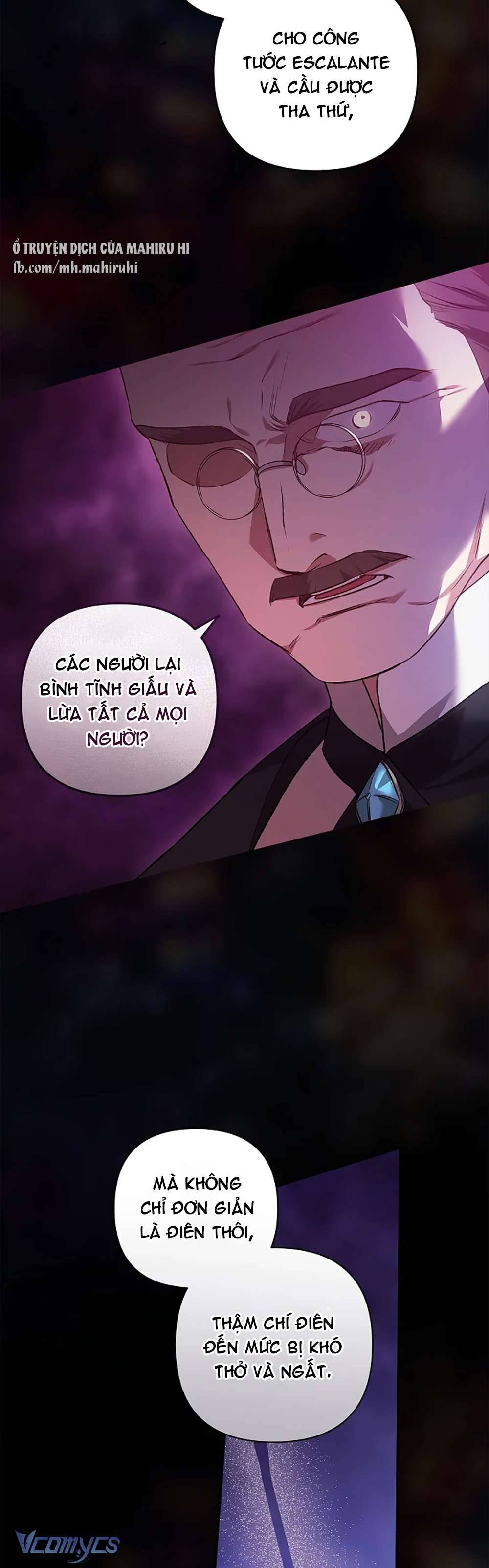 Hôn Nhân Này Rồi Sẽ Đổ Vỡ Chapter 44 - Trang 3