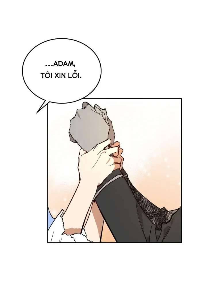 Vị Hôn Thê Khế Ước Của Công Tước Chapter 73 - Trang 4