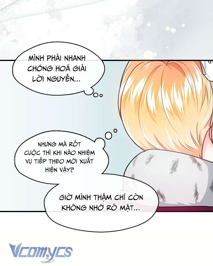Công Chúa Là Người Chơi Chapter 5 - Trang 3
