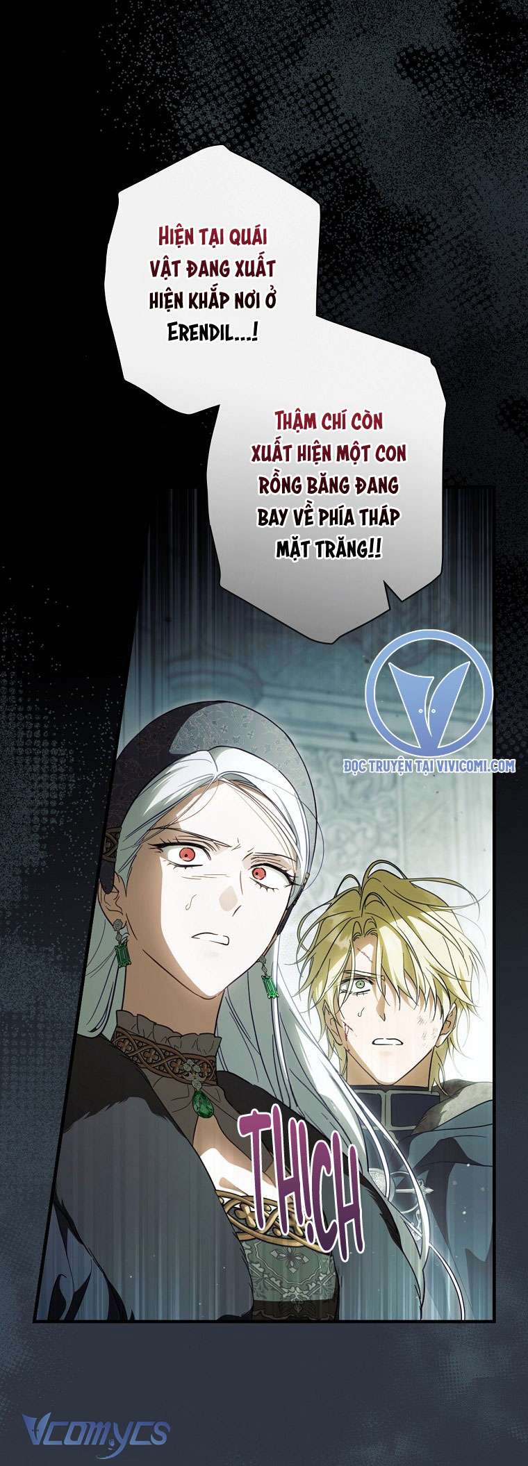 Phương Pháp Khiến Phu Quân Đứng Về Phía Tôi Chapter 106 - Trang 4