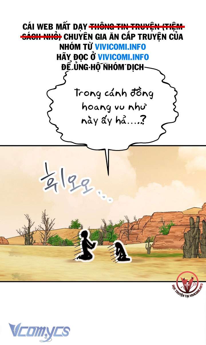 [18+] Yêu Tinh Giao Phối Chap 16 - Trang 2