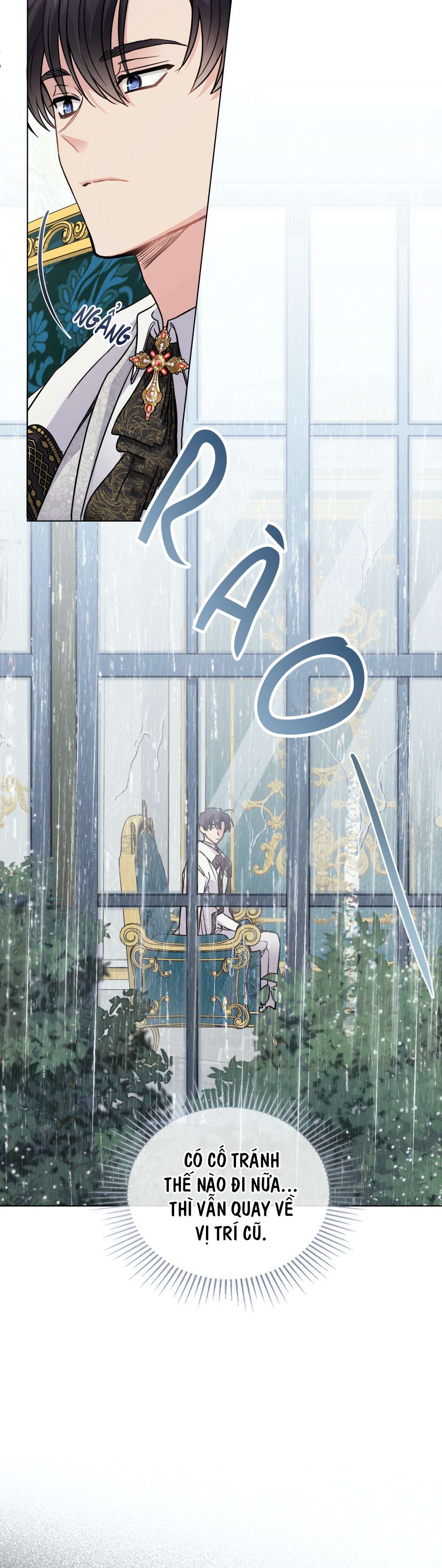 Tìm Lại Camellia Chapter 39 - Trang 4