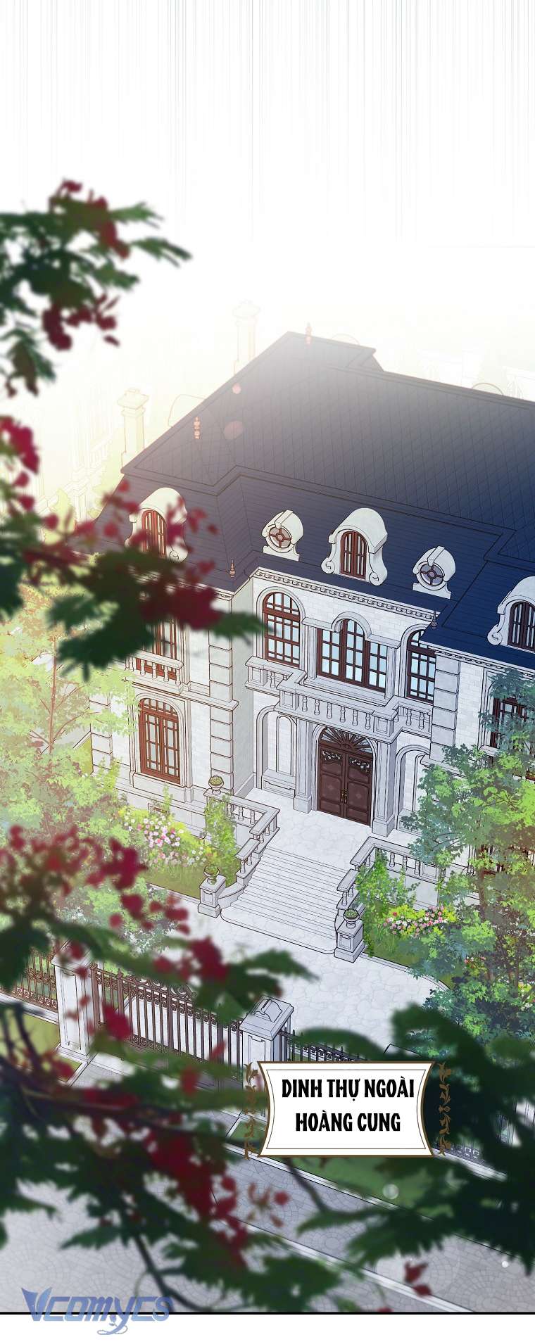 Thuần Hóa Bạo Quân Rồi Bỏ Trốn Chap 90 - Trang 2