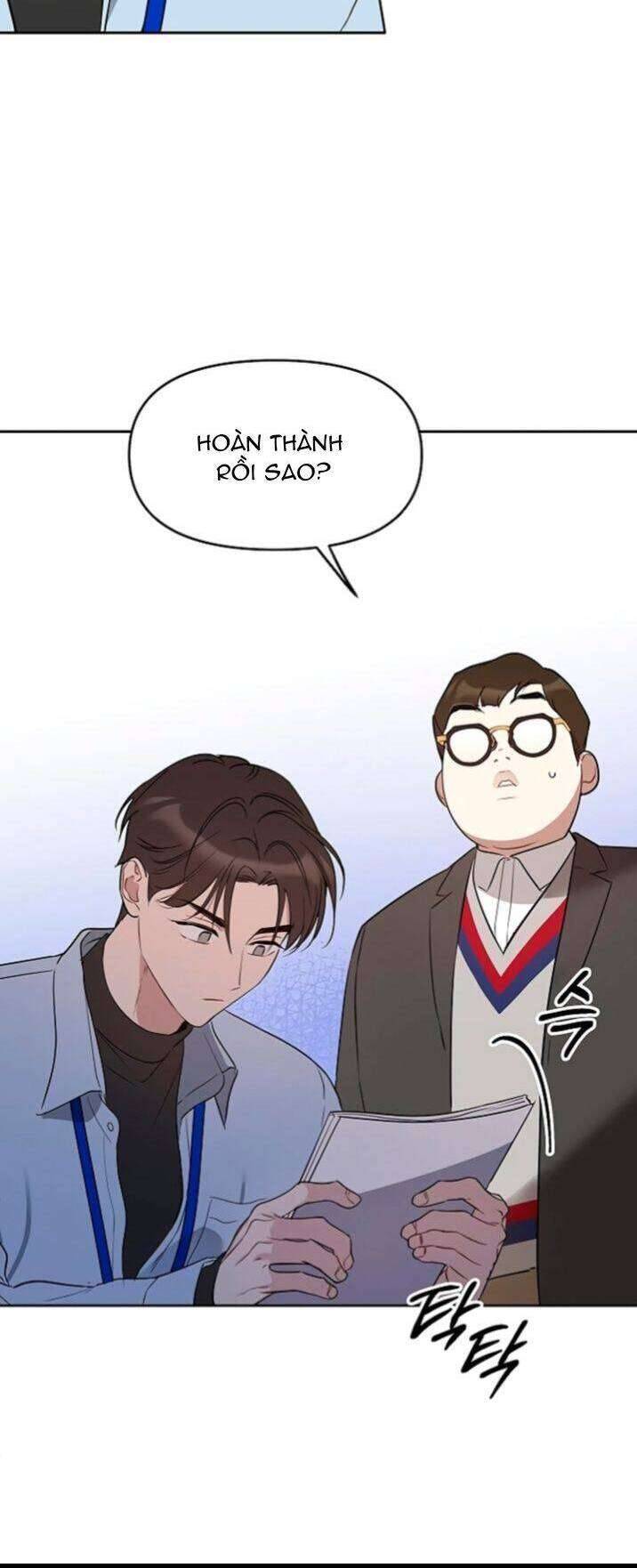 Công Việc Bất Thường Chapter 16 - Trang 4