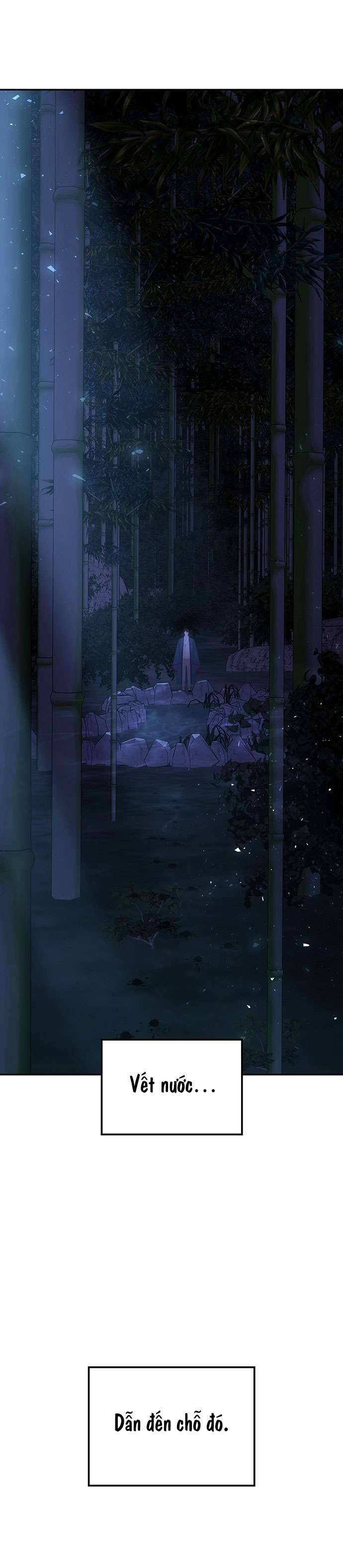 Vương Tử Huyền Bí Chapter 76 - Trang 4
