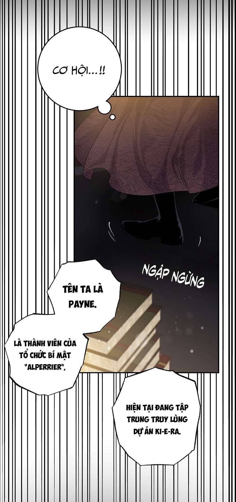 Thuần Hóa Bạo Quân Rồi Bỏ Trốn Chap 47 - Next Chap 48