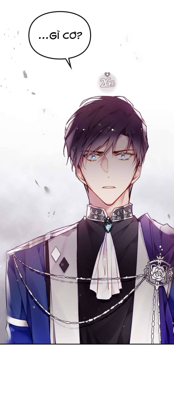 Kết Cục Của Nhân Vật Phản Diện Chỉ Có Thể Là Cái Chết Chapter 81 - Next Chapter 81.5