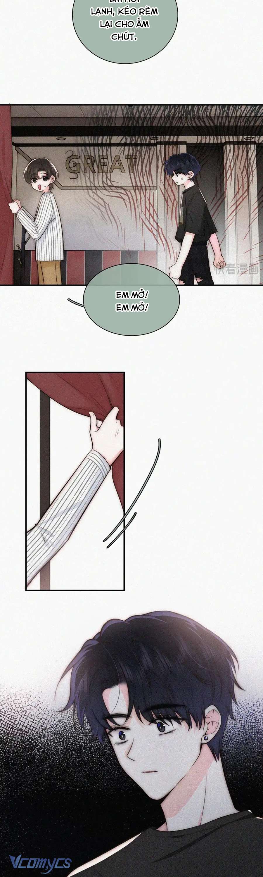 Một Mực Cưng Chiều Chap 63 - Trang 2