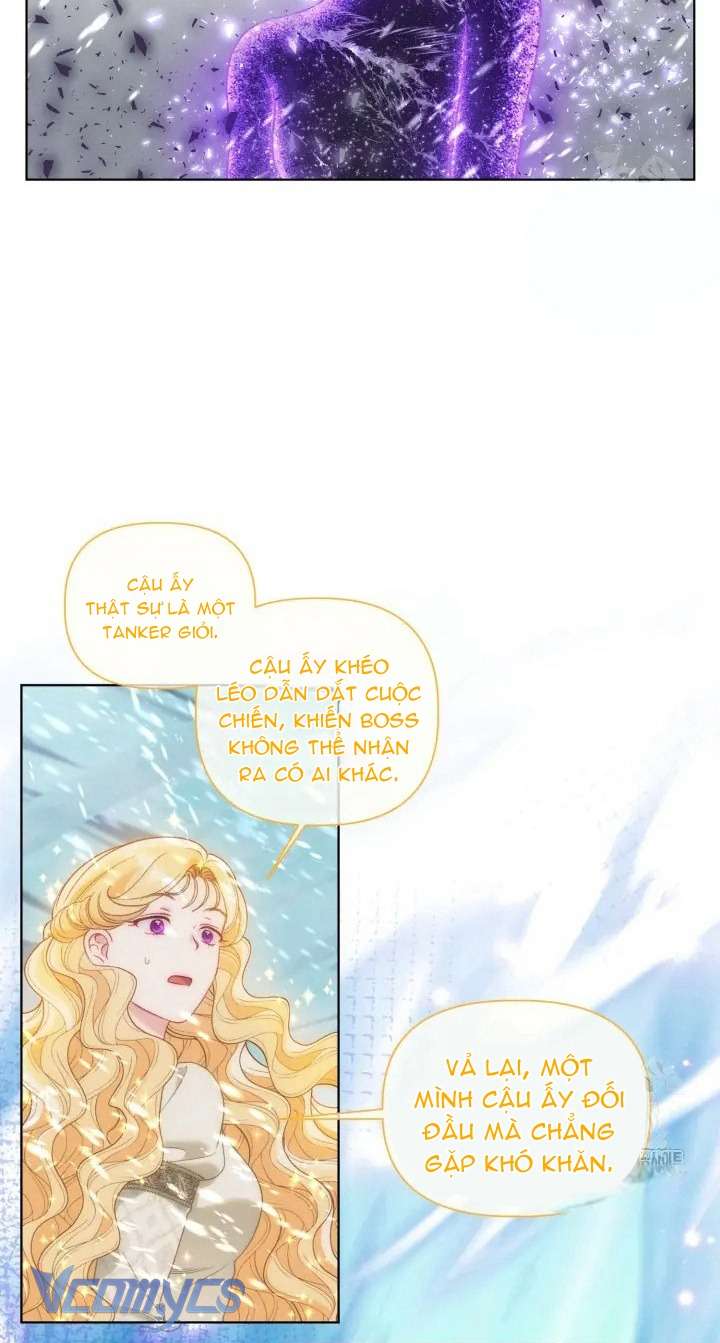 Sự Điều Trị Đặc Biệt Của Tinh Linh Chapter 93 - Trang 4