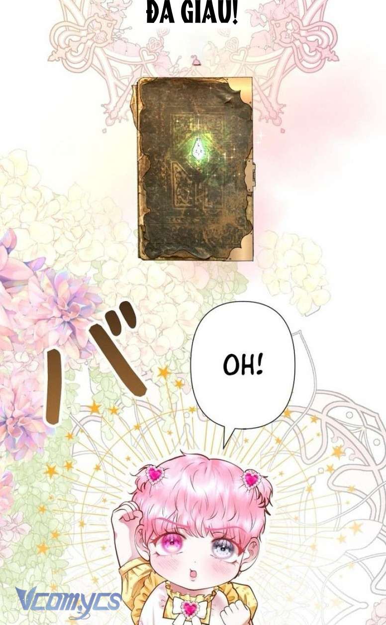 Sau Này Họ Sẽ Sinh Ra Tôi Chapter 5 - Trang 3