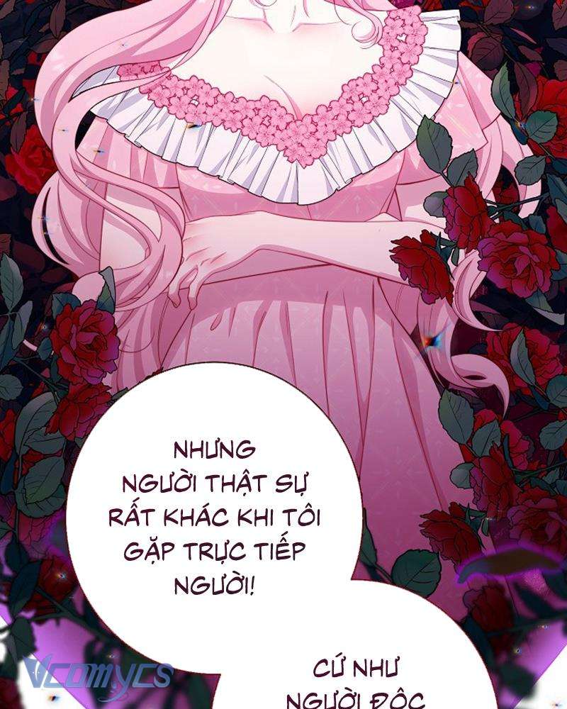 Hầu Gái Độc Quyền Của Hoàng Hậu Phản Diện Chapter 45 - Trang 4