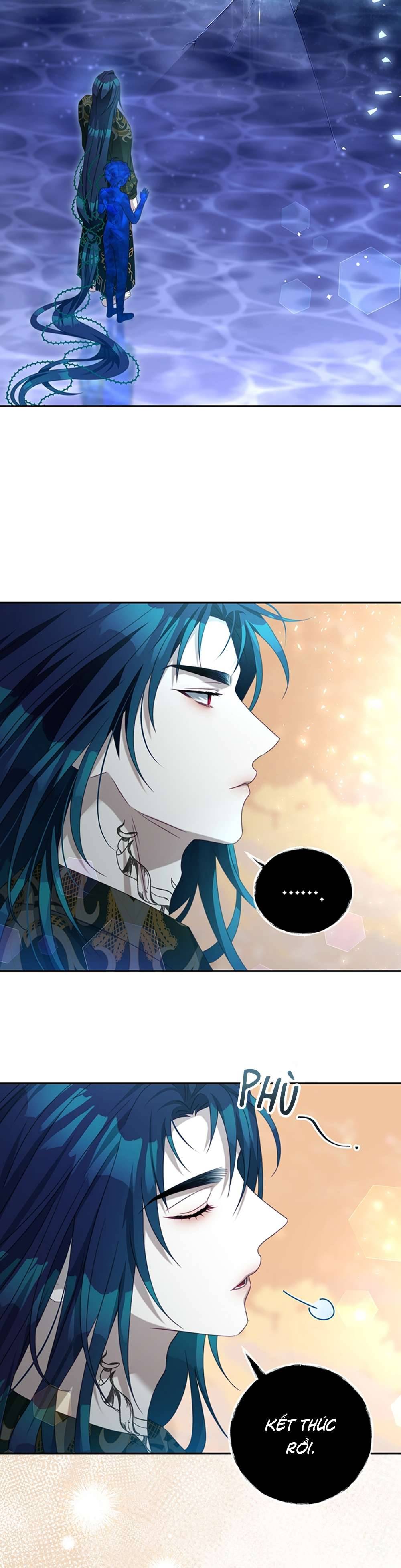 Trở Thành Tình Địch Của Các Nam Chính Chapter 87 - Trang 3