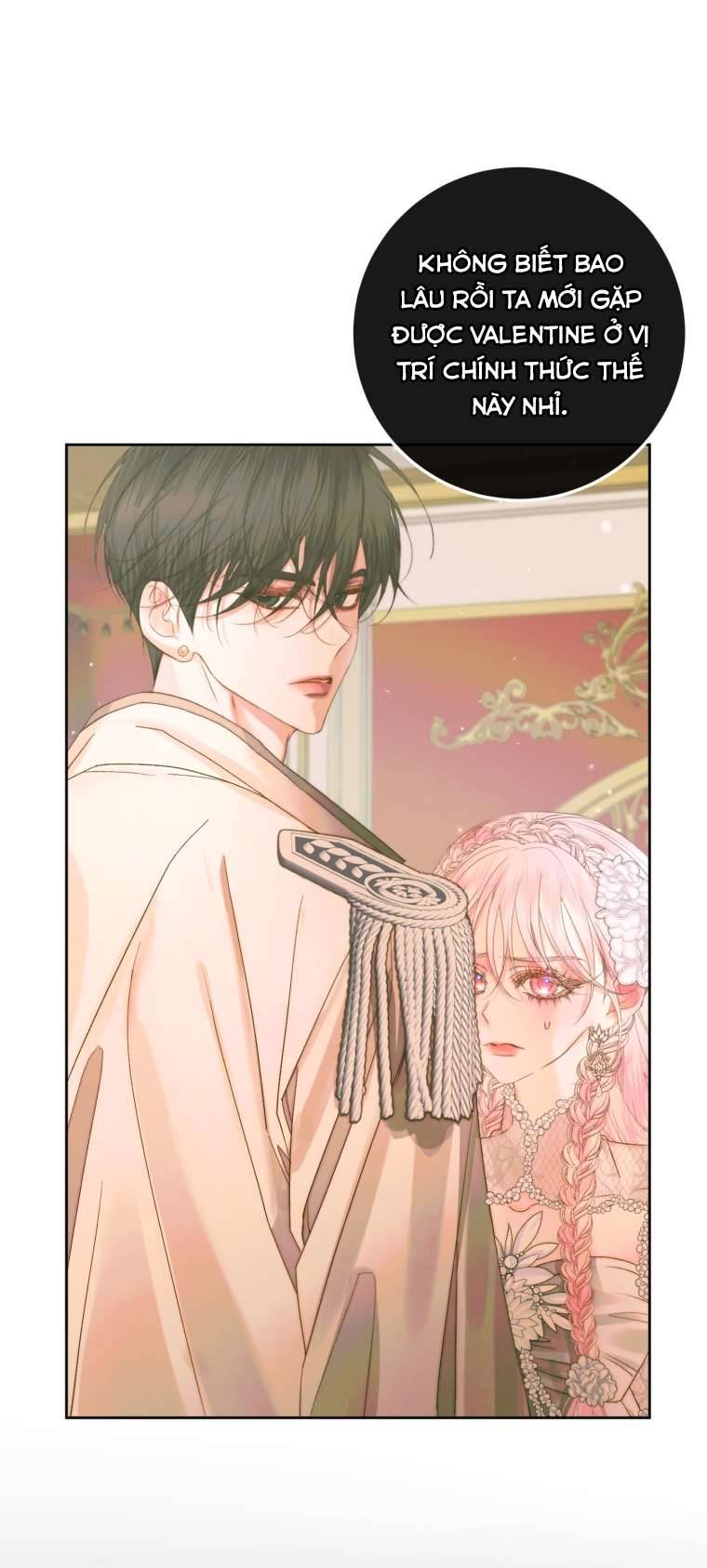 Siren: Trở Thành Gia Đình Của Nhân Vật Phản Diện Chapter 66 - Trang 3