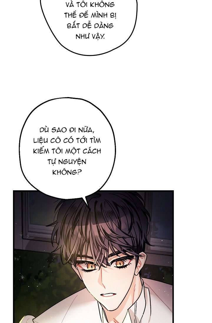 Liều Thuốc An Thần Của Bạo Chúa Chap 14 - Trang 3