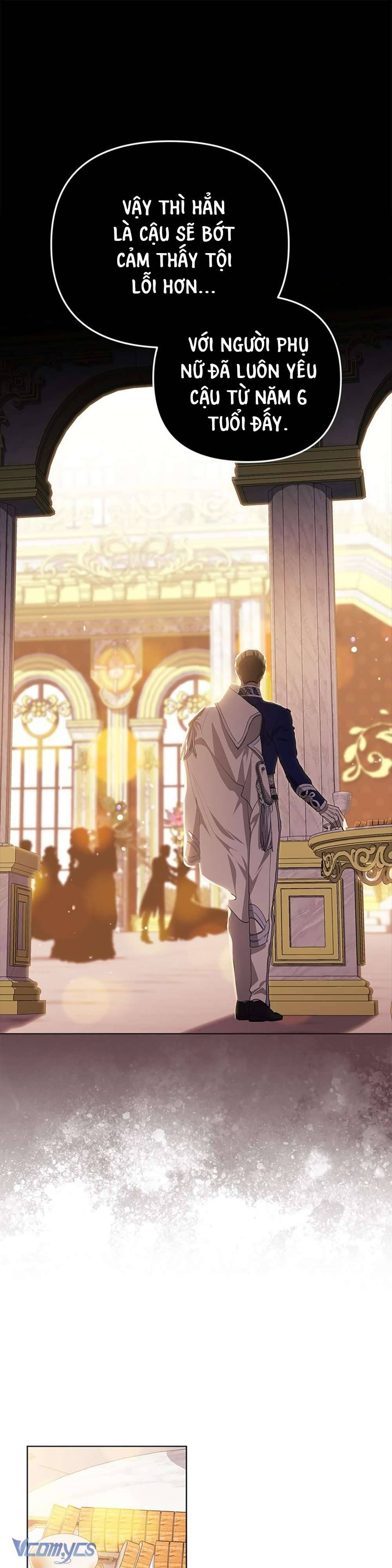 Hôn Nhân Này Rồi Sẽ Đổ Vỡ Chapter 16 - Trang 3