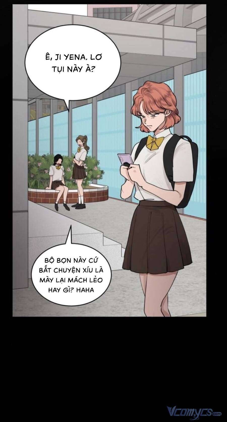 Oan Gia Ngõ Hẹp Chapter 68 - Trang 3