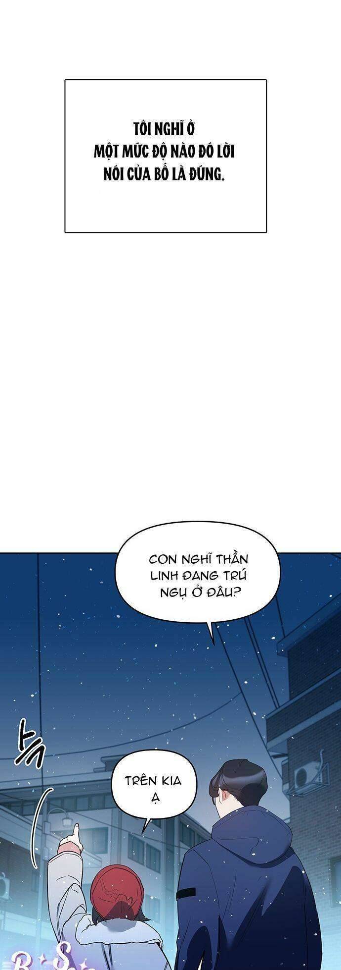 Công Việc Bất Thường Chapter 1 - Trang 4
