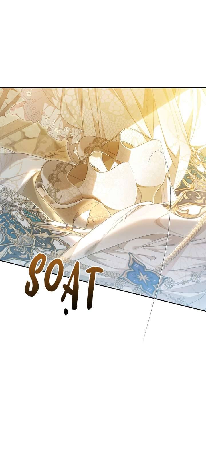 Ác Nữ Chỉ Là Một Con Rối Chap 70 - Trang 2